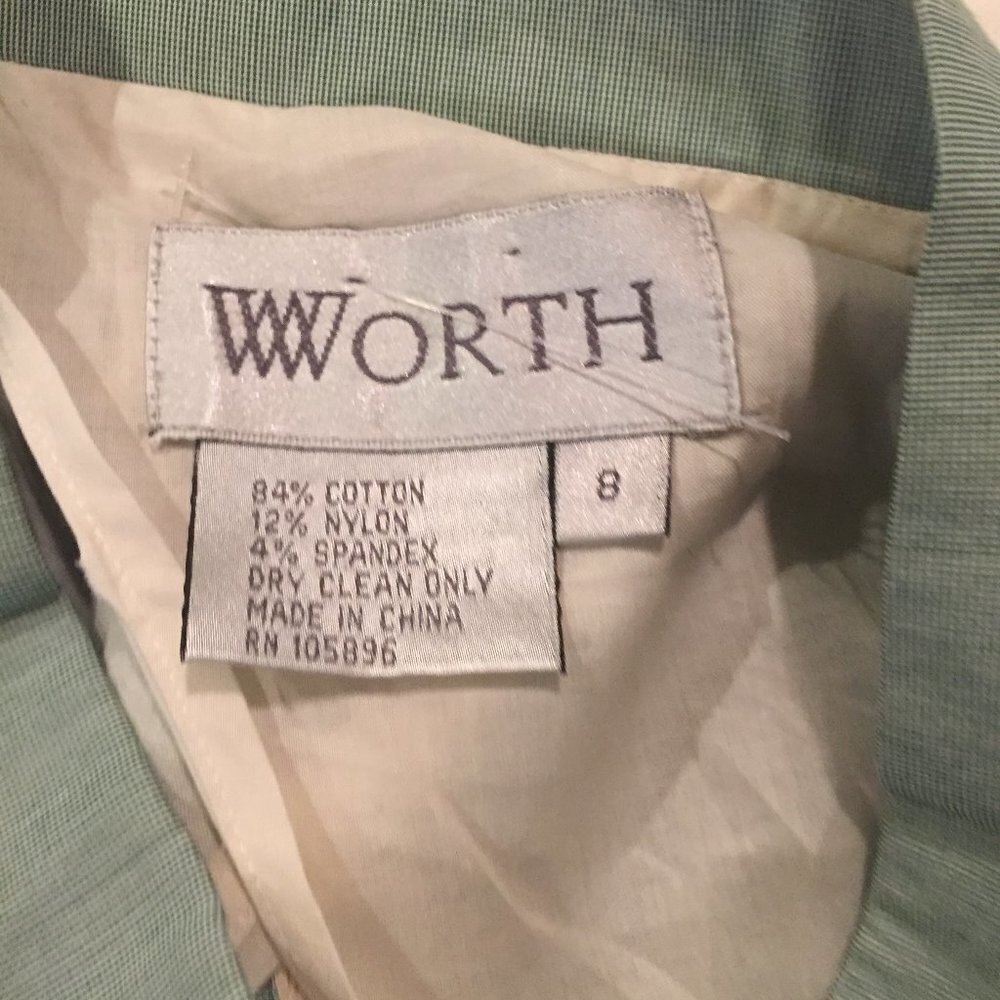 Ladies Jacket - Picture 6 of 8